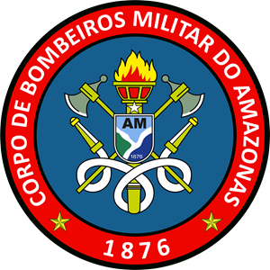 Logo Bombeiros AM