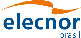 Logo Elecnor