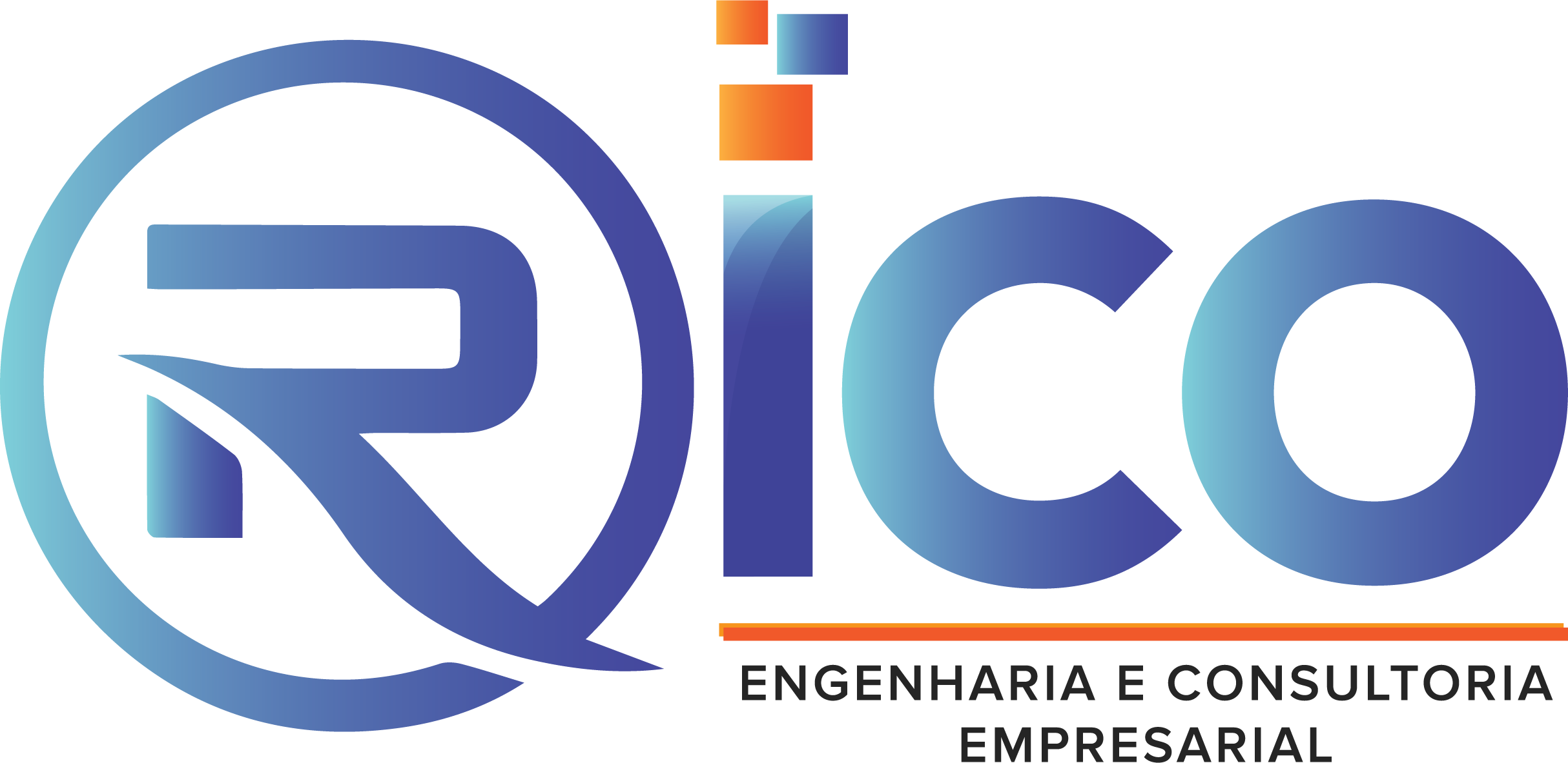 Logo Rico