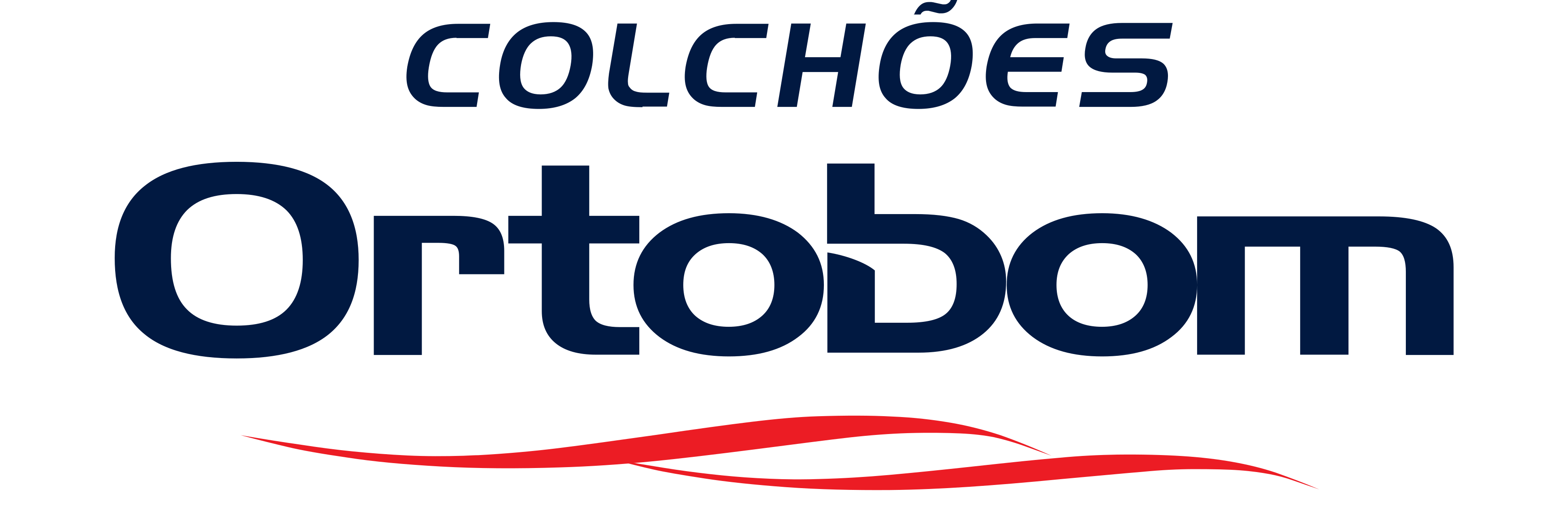 Logo Ortobom