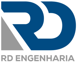 Logo RD Engenharia