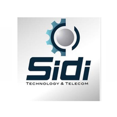 Logo Sidi